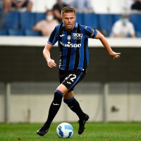 josip ilicic atalanta