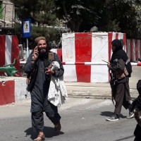 ghazni, talibani