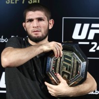 Nurmagomedov 2