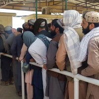 afganistanki begunci