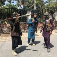afganistan, evakuacija, talibani, kabul