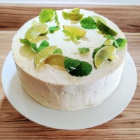 mojito torta