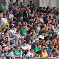 tribuna navijaci olimpija