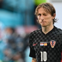 luka modric hrvaska