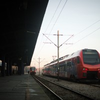 vlak, srbija