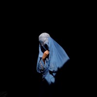 afganistan burka - reuters