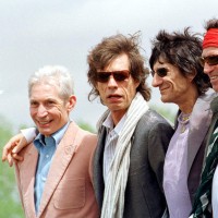 Rolling Stones