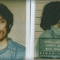 Richard Chase Allthatisinteresting