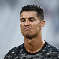 ronaldo profi