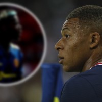 mbappe psg