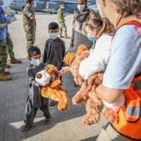 afganistan, evakuacija, italija