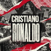 ronaldo utd