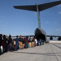 afganistan, evakuacija, kabul