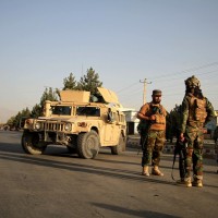 afganistan, evakuacija, kabul