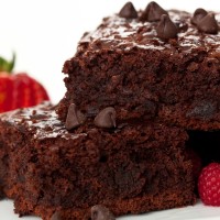 brownie, browniji