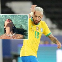 barulich neymar