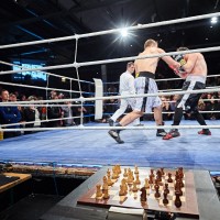 ches boxing 2