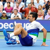 djokovic re