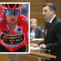 roglic pahor