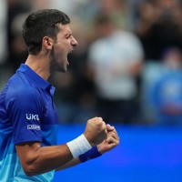 djokovic re