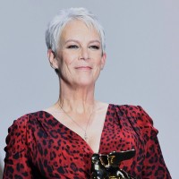 Jamie Lee Curtis je velikokrat slišala očitke, da je do slave prišla le zaradi staršev ..