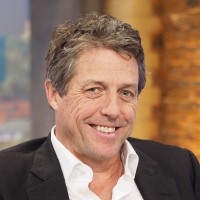 Hugh Grant