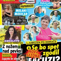 Revija NOVA