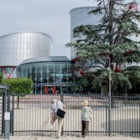 esčp, Evropsko sodišče za človekove pravice