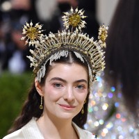 5 lorde, met-gala-2021