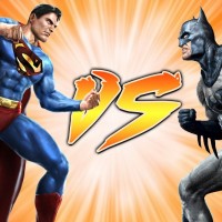 Batman vs Superman Youtube zajem zaslona