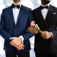 istospolna zveza, poroka