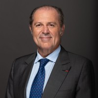 Group CEO Philippe Donnet