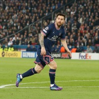 messi psg pm