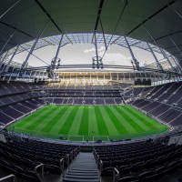 tottenham hotspur stadion ac