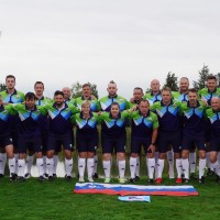 slovenija footgolf