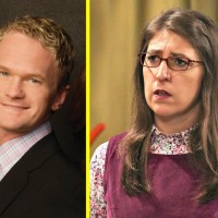 mayim bialik, neil patrick harris