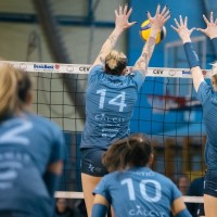 calcit volley