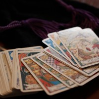 tarot Pixabay