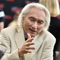 Michio Kaku profimedia-0389890105