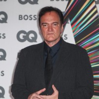 60 letni Quentin Tarantino je zahteval, da se med prestavitvijo knjige umaknejo vsi mobilni telefoni