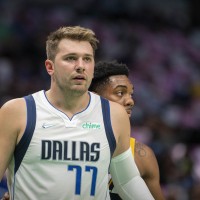 luka doncic dallas re