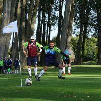 slovenija footgolf