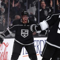 kopitar los angeles kings pm