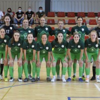 slovenija futsal zenske