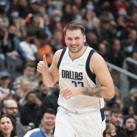 doncic dallas