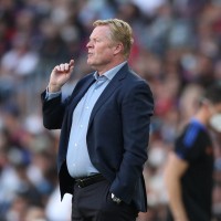 ronald koeman