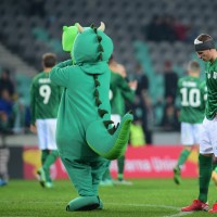 olimpija ljubljana zmajcek mm