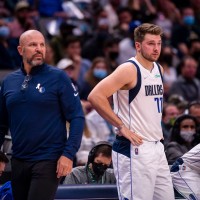 luka doncic jason kidd dallas pm