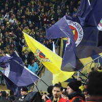 fenerbahce navijaci