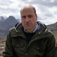 Prince William - The Earthshot Prize